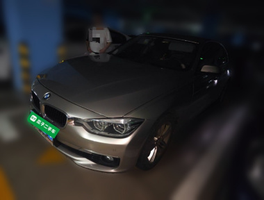 BMW 3 Series 2017 immagine di auto 