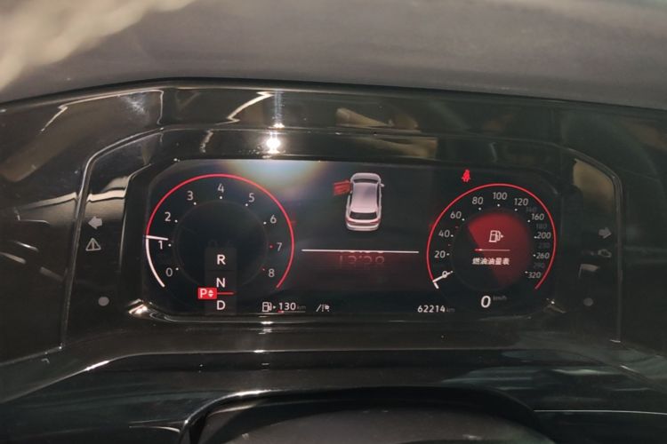 Volkswagen Golf 2022 car image #12