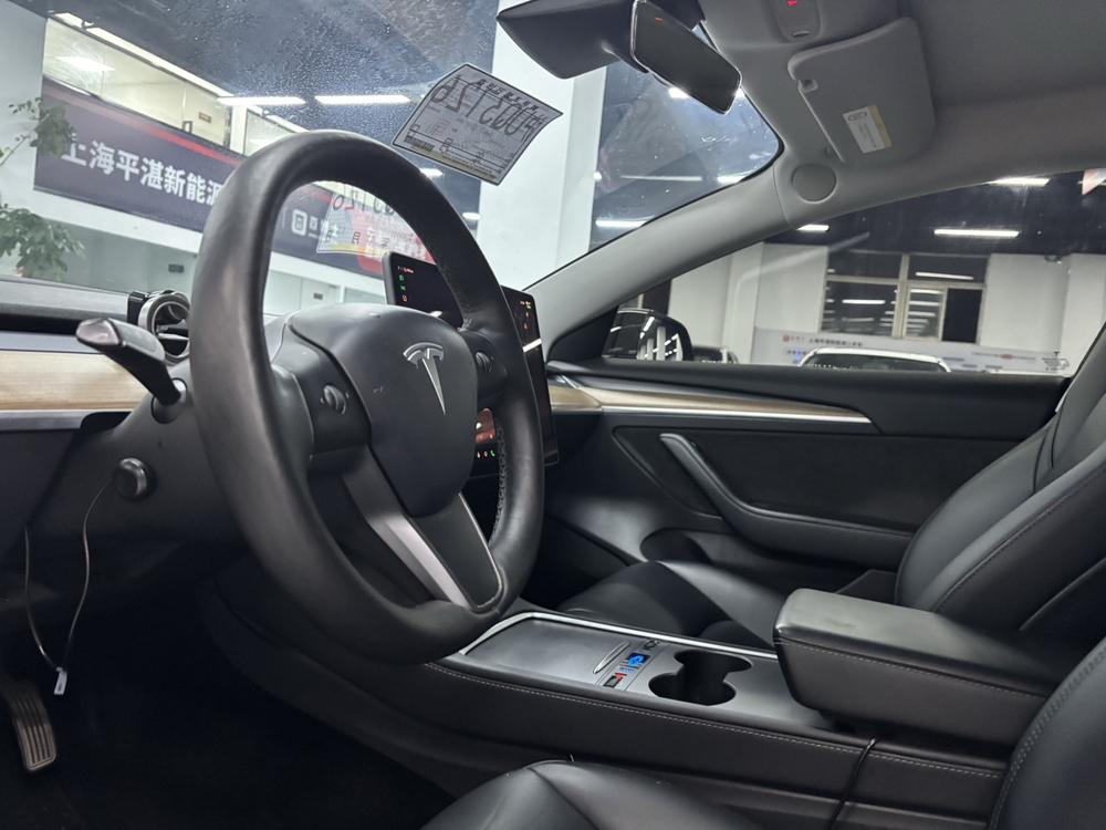 Tesla Model 3 2023 #15 Tesla Model 3 2023 car image #15