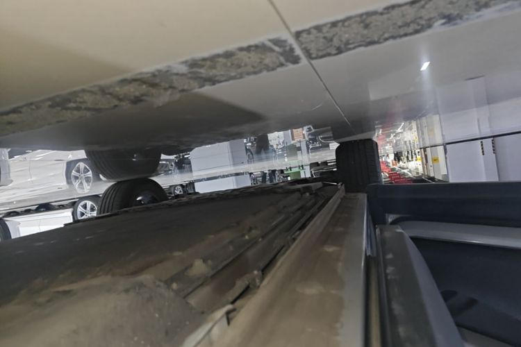 BYD YuanUP 2024 #27 BYD YuanUP 2024 immagine di auto #27