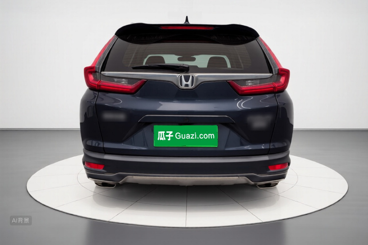 Honda CR-V 2022 #6 Honda CR-V 2022 car image #6