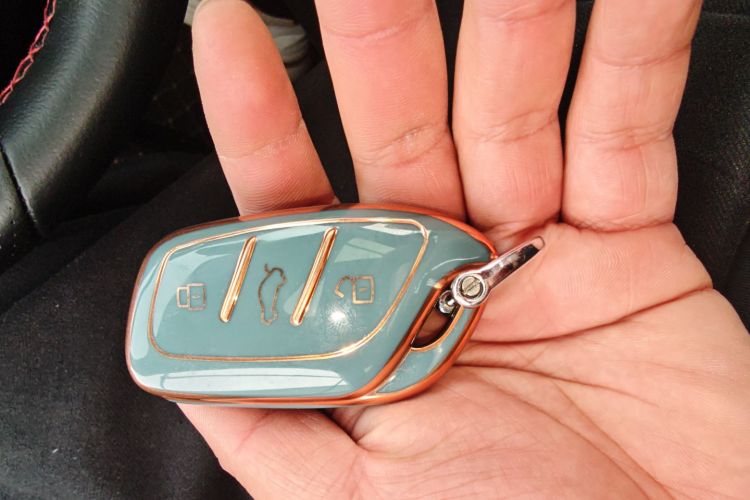 MG 5 2021 image de voiture #14