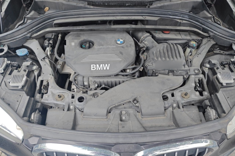 BMW X1 2017 #18 BMW X1 2017 car image #18