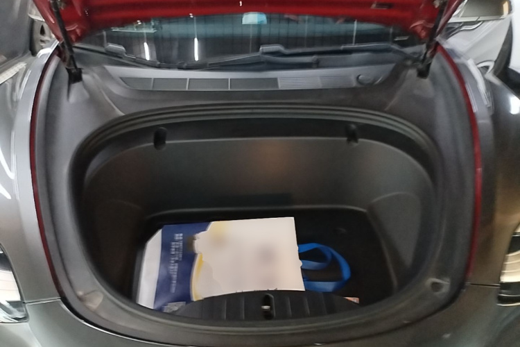 Tesla Model 3 2020 #20 Tesla Model 3 2020 car image #20