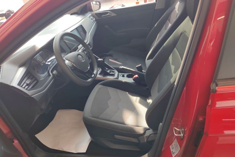 大众 Polo 2019 汽车图片 #15