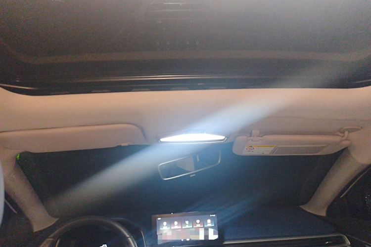 GEELY Emgrand 2022 #16 GEELY Emgrand 2022 immagine di auto #16