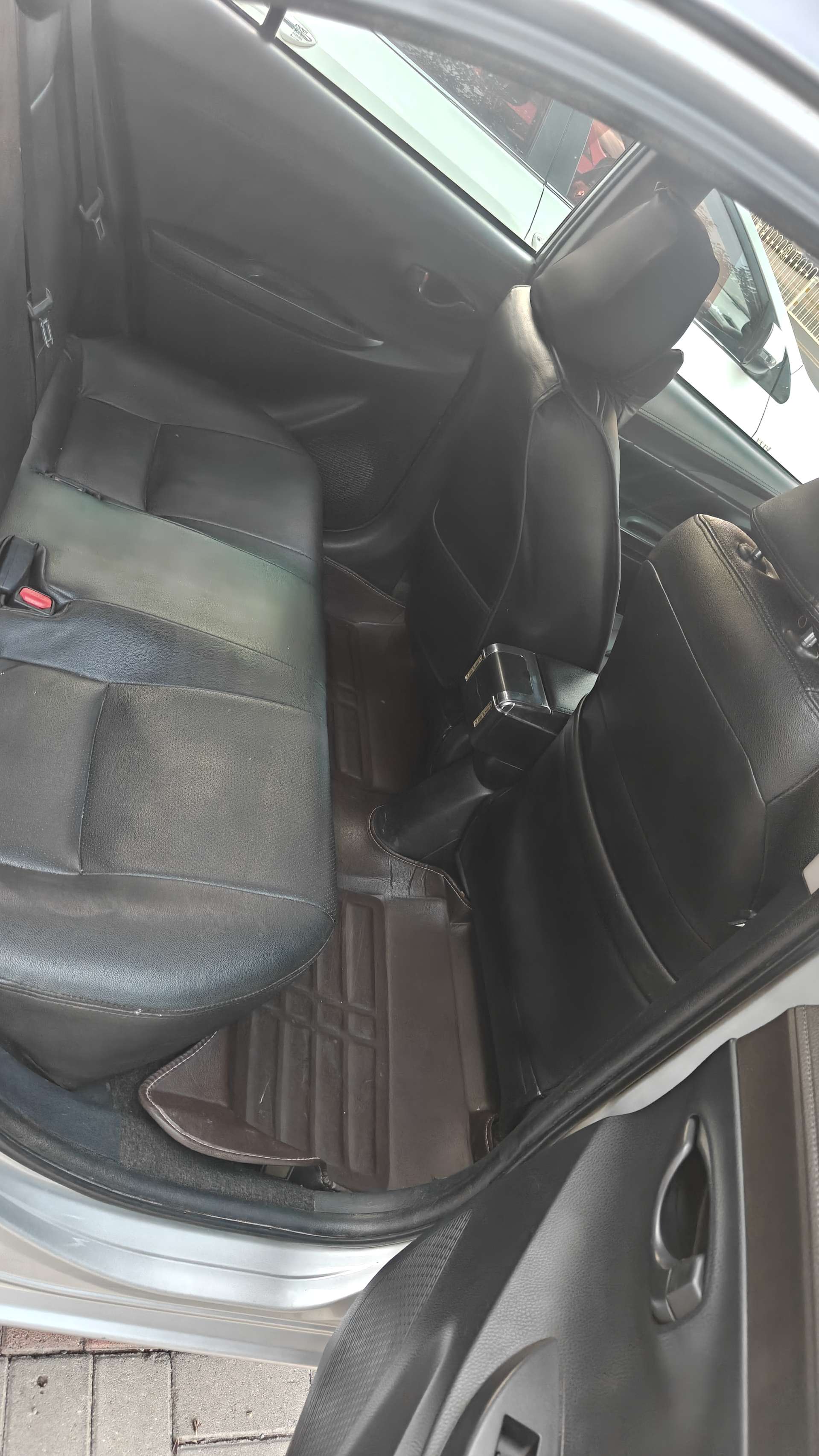 Toyota Vios 2016 #5 Toyota Vios 2016 imagen de coche #5