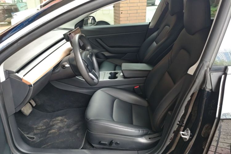 Tesla Model 3 2020 immagine di auto #15