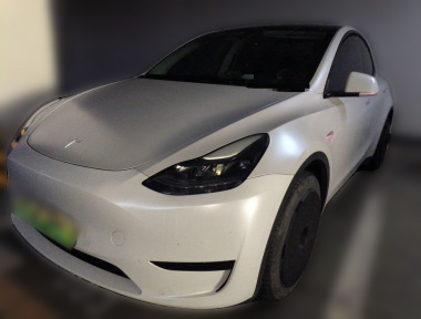 Tesla Model Y 2022 Tesla Model Y 2022 car image