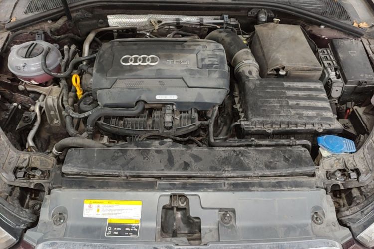 Audi A3 2016 #20 Audi A3 2016 immagine di auto #20