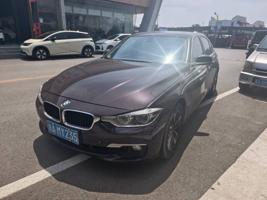 2017 2017 car image