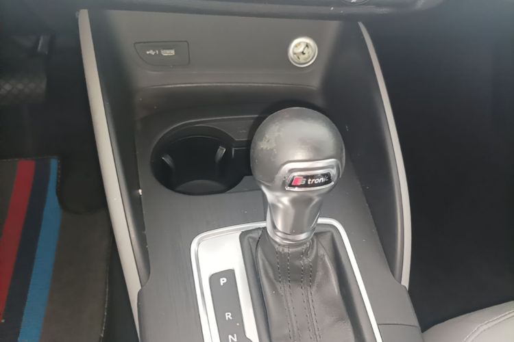 Audi A3 2018 #14 Audi A3 2018 car image #14