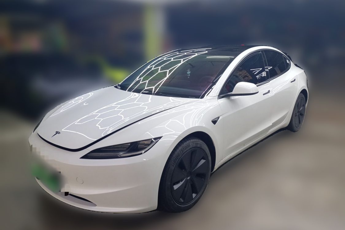 Tesla Model 3 2026 Tesla Model 3 2026 car image