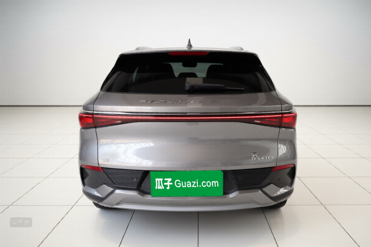 BYD Yuan Plus 2022 car image #6