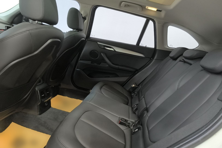 BMW X1 2016 #13 BMW X1 2016 imagen de coche #13