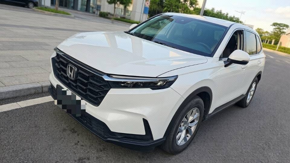 Honda CR-V 2023 car image 