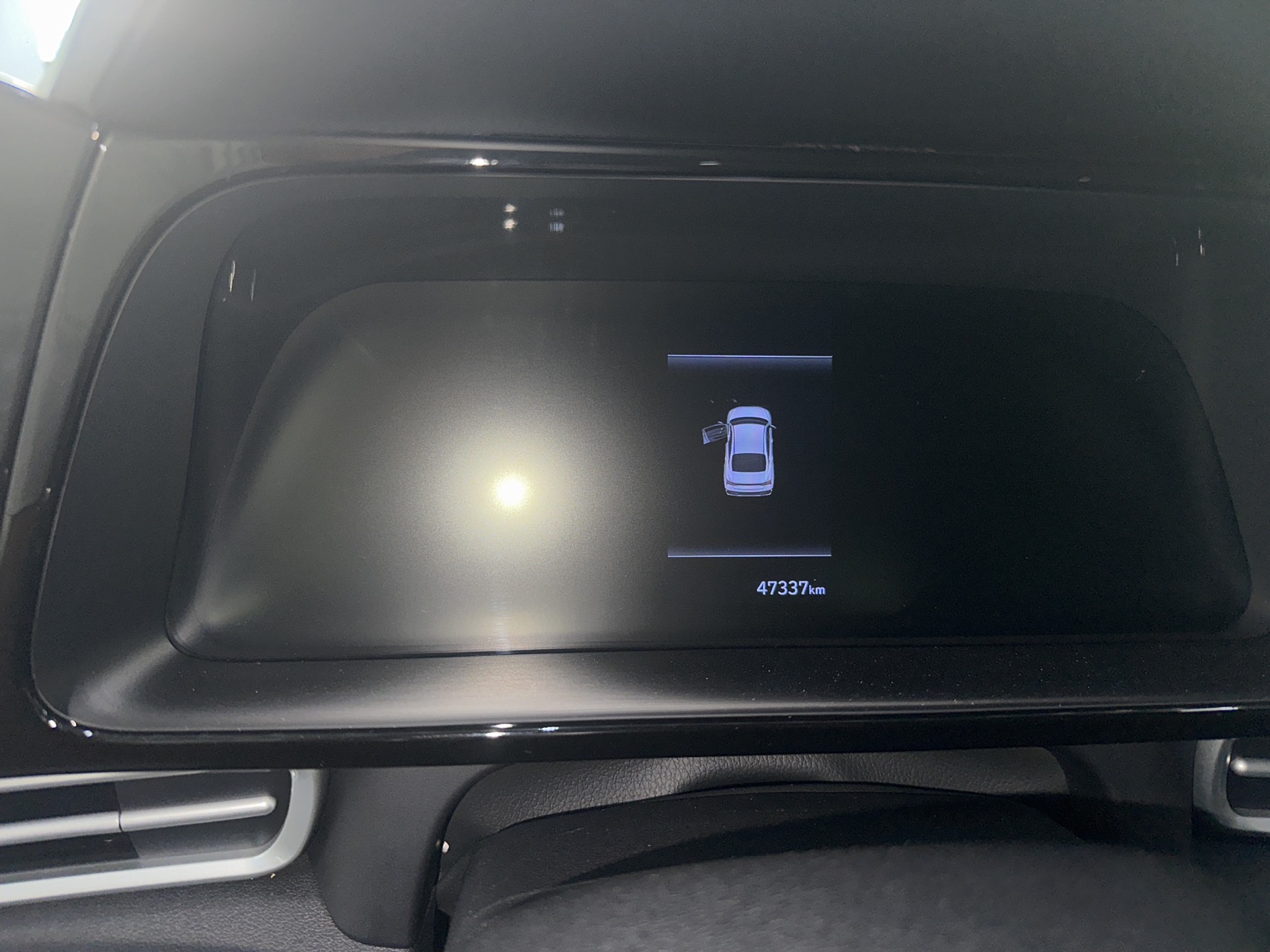 Hyundai Elantra 2024 car image #6