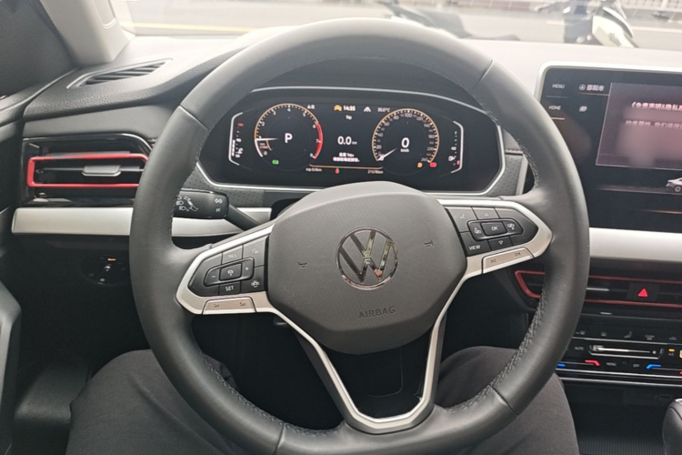 Volkswagen Lavida 2024 car image #11
