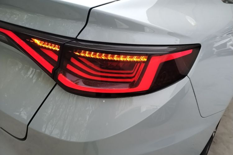 GEELY Emgrand L HiP 2024 car image #8