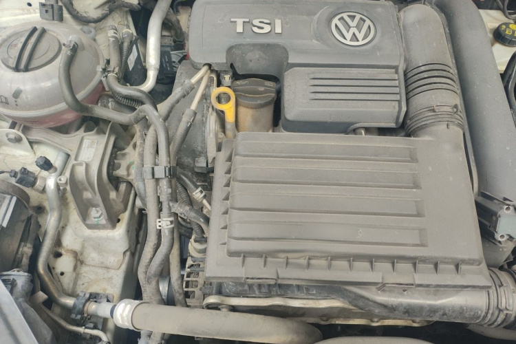 Volkswagen Golf 2017 #28 Volkswagen Golf 2017 car image #28