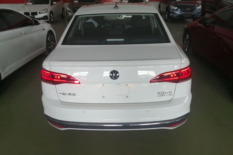 Volkswagen Bora 2024 car image #6