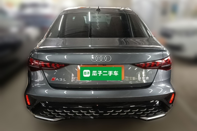 Audi A3 2025 #6 Audi A3 2025 immagine di auto #6