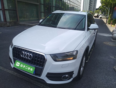Audi Q3 2015 immagine di auto 