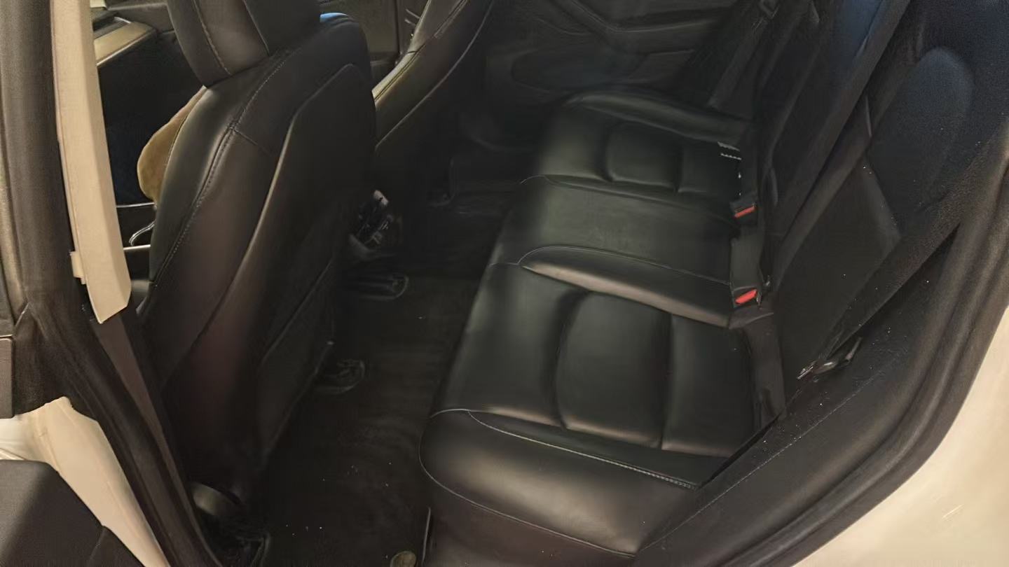 Tesla Model 3 (Imported) 2019 #7 Tesla Model 3 (Imported) 2019 صورة سيارة #7