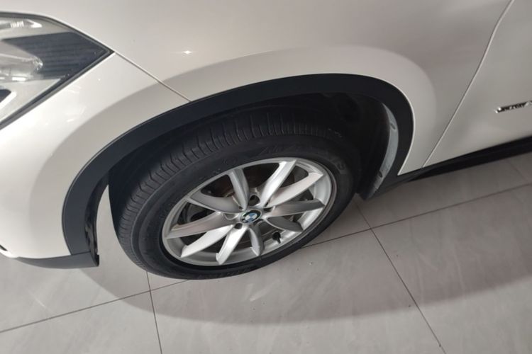 BMW X1 2016 #9 BMW X1 2016 car image #9