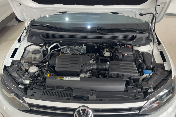 Volkswagen Polo 2022 #5 Volkswagen Polo 2022 car image #5