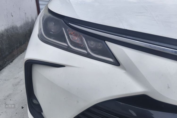 Toyota Corolla 2019 #8 Toyota Corolla 2019 car image #8