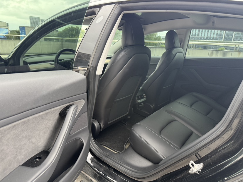 Tesla Model 3 (Imported) 2019 car image #5