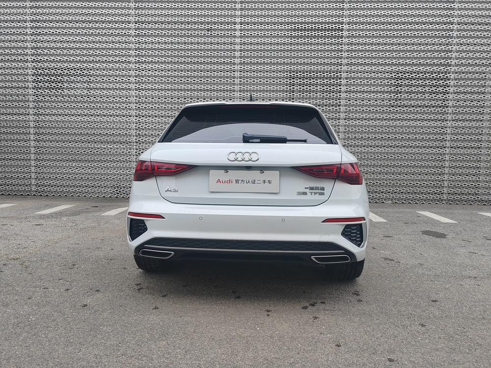 Audi A3 2023 #3 Audi A3 2023 immagine di auto #3