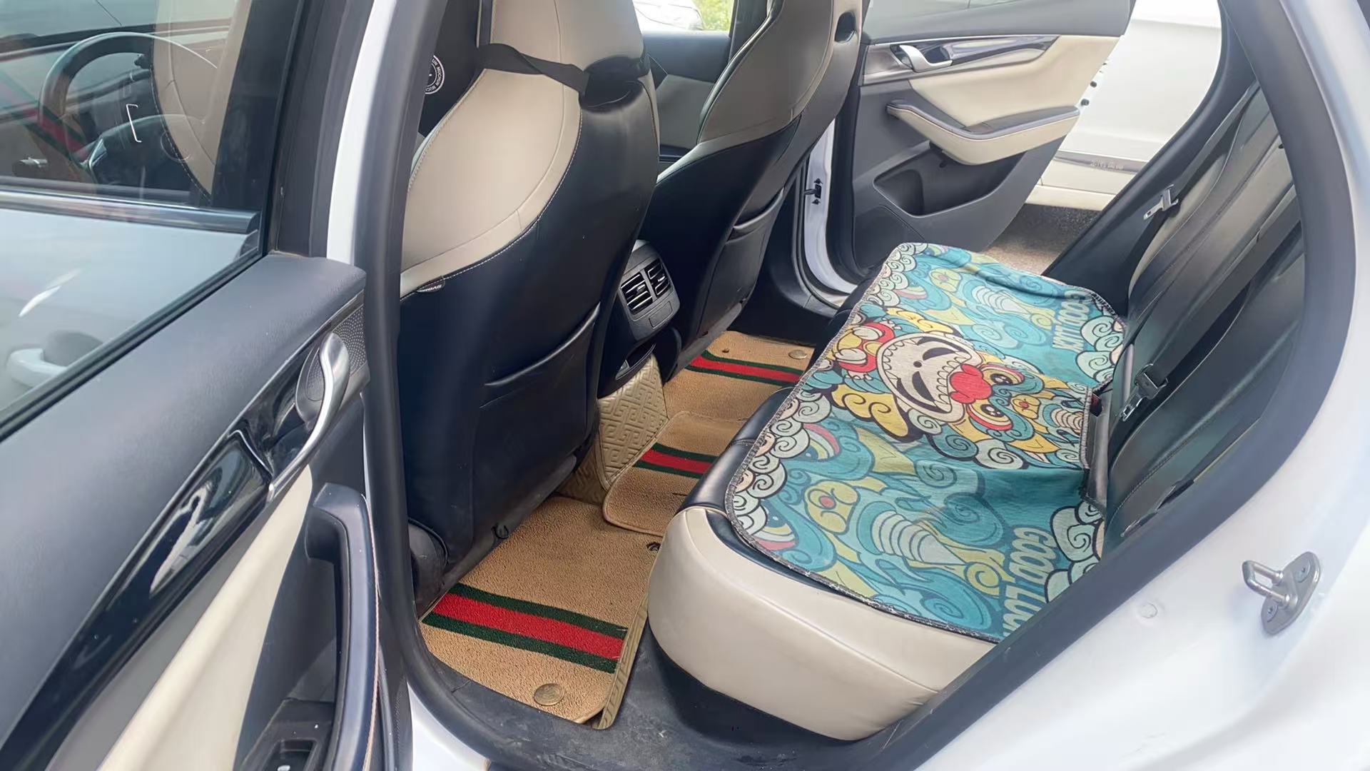 BYD Qin Plus 2021 car image #5