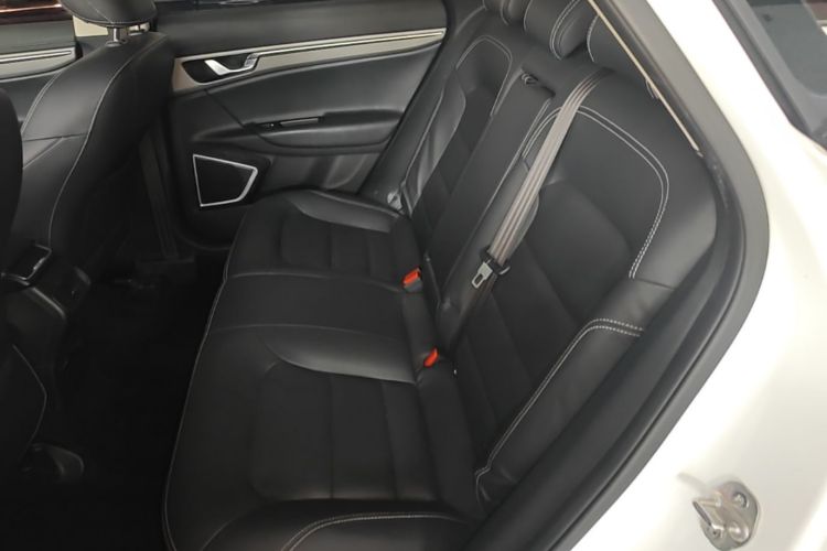 GEELY Emgrand GS 2017 #17 GEELY Emgrand GS 2017 car image #17