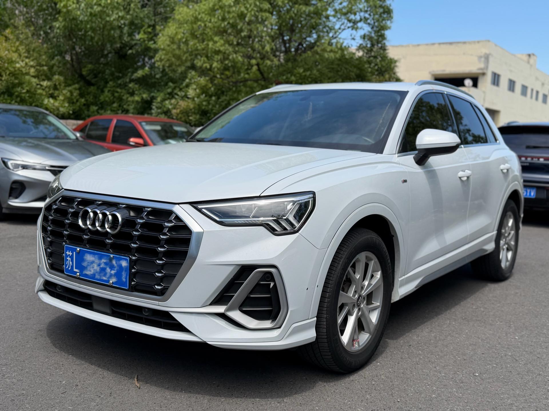 2019 car image 