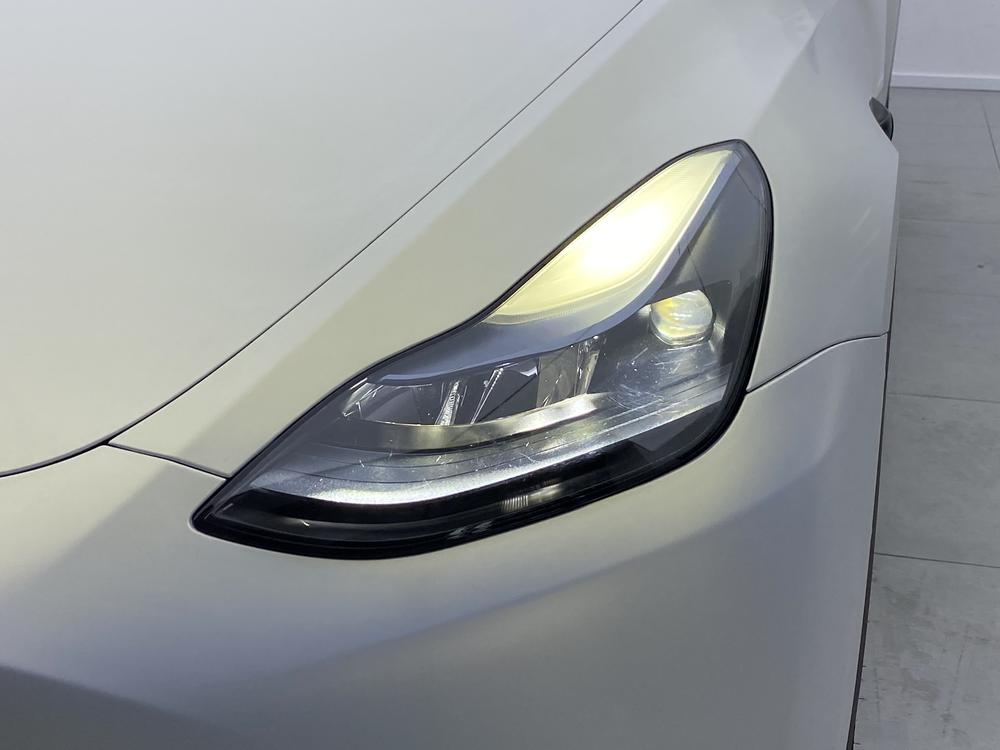 Tesla Model Y 2023 #6 Tesla Model Y 2023 car image #6