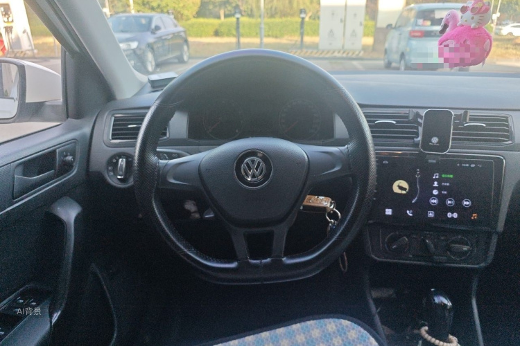 Volkswagen Santana 2021 #12 Volkswagen Santana 2021 car image #12