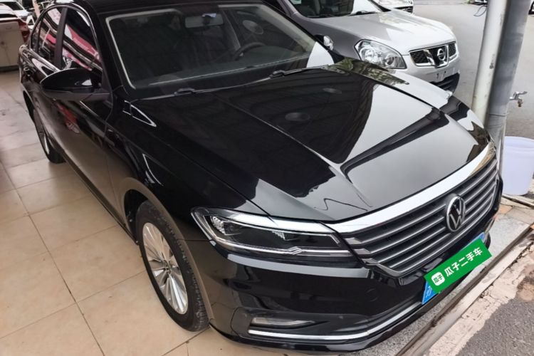 Volkswagen Lavida 2021 car image #4