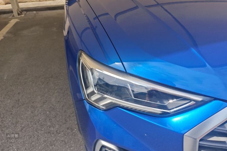 Audi Q3 2020 #8 Audi Q3 2020 immagine di auto #8