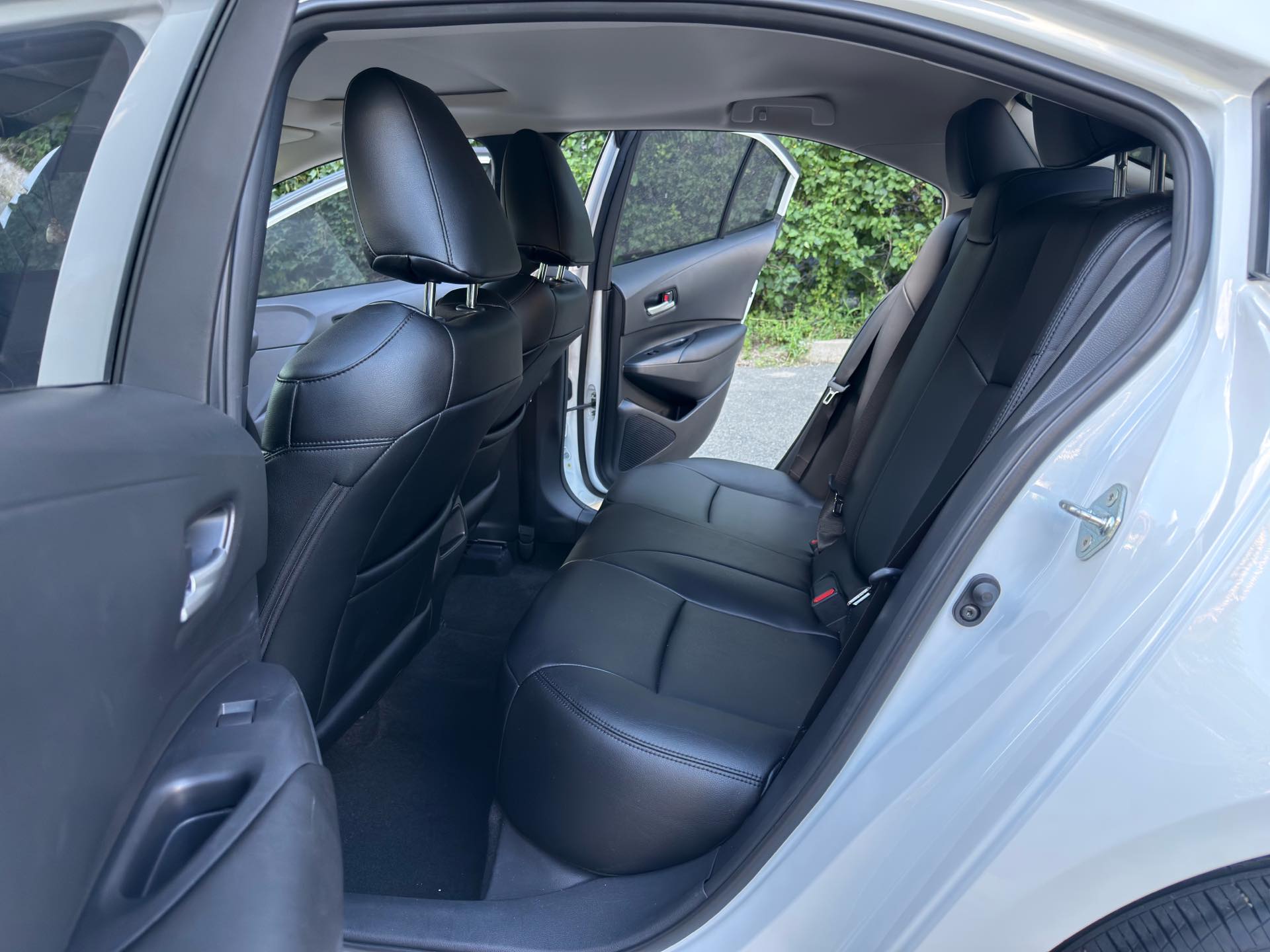 Toyota Corolla 2023 immagine di auto #8