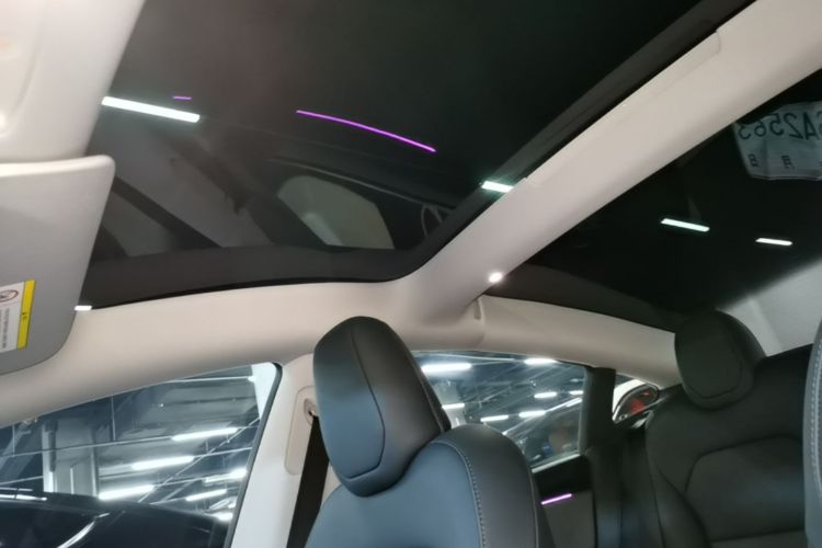 Tesla Model 3 2024 #18 Tesla Model 3 2024 immagine di auto #18