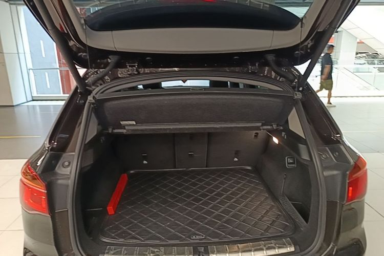 BMW X1 2017 #19 BMW X1 2017 car image #19