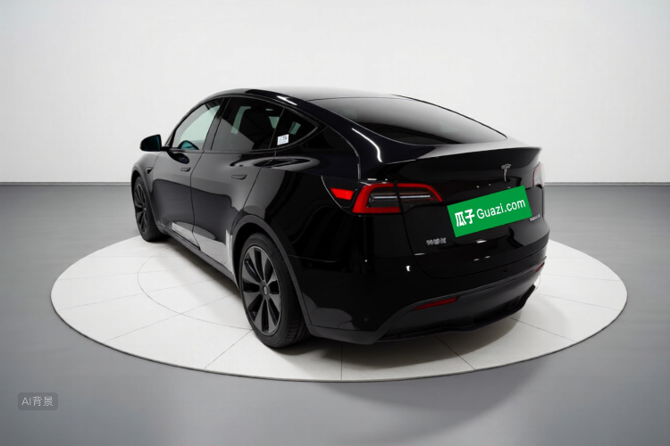 特斯拉 Model Y 2023 汽车图片 #5