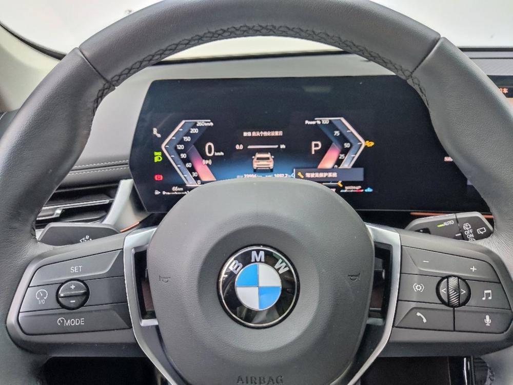 BMW X1 2024 immagine di auto #14