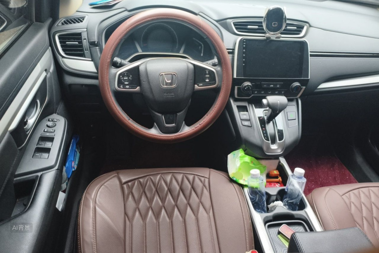 Honda CR-V 2022 car image #12
