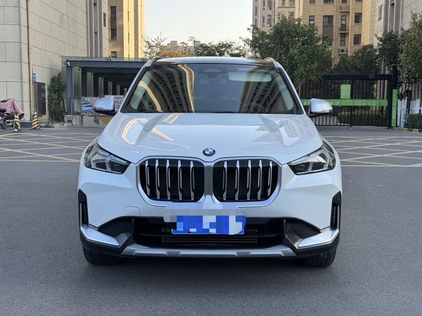 BMW X1 2023 #3 BMW X1 2023 immagine di auto #3
