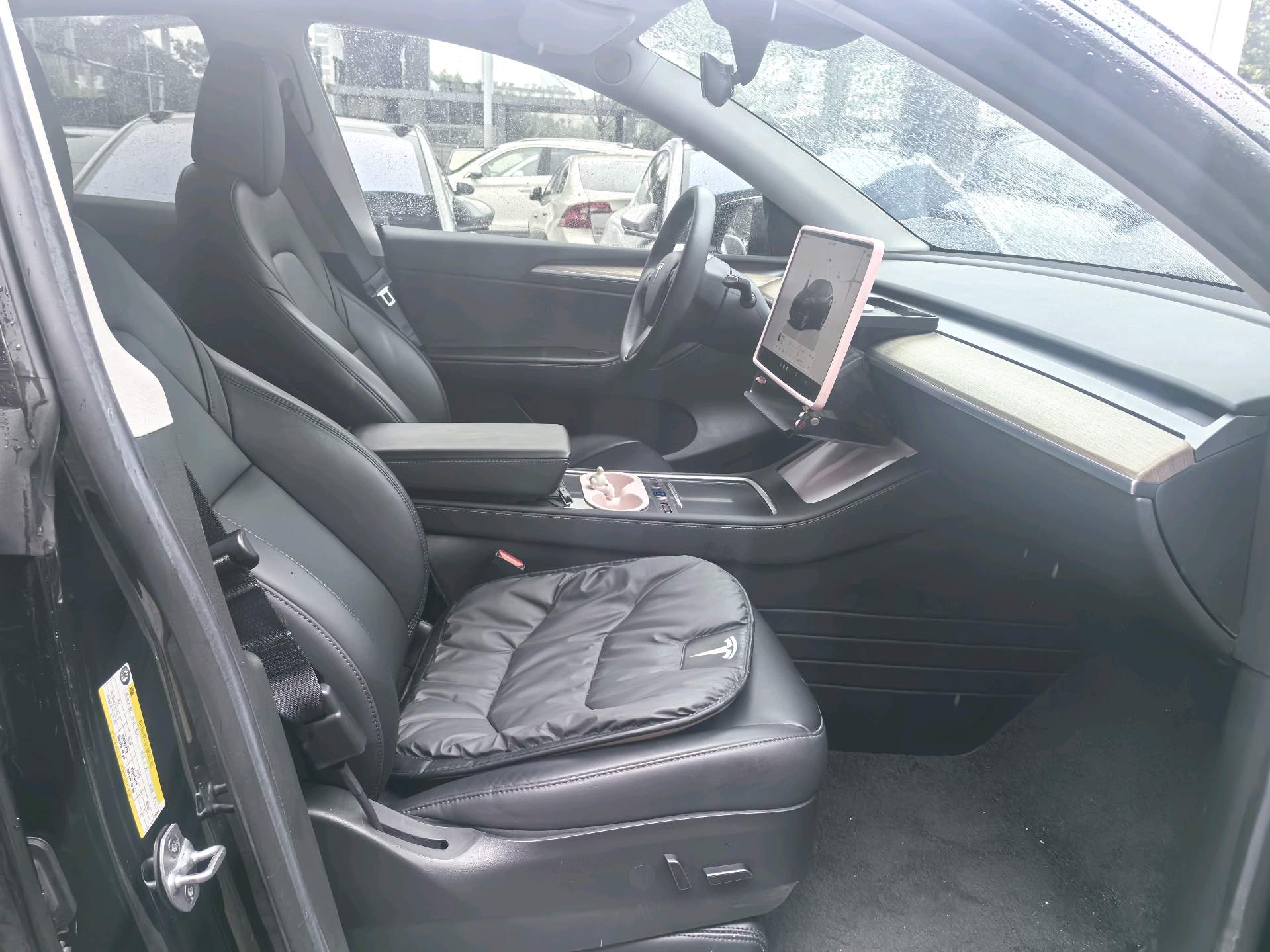 Tesla Model Y 2023 car image #8