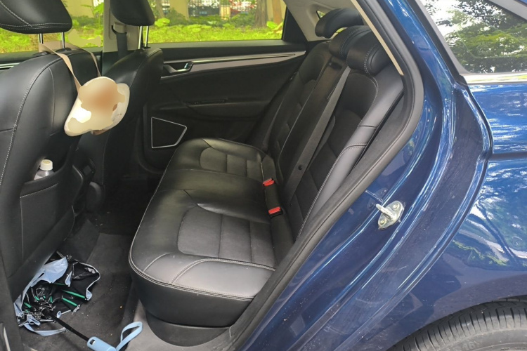 GEELY Emgrand GL 2020 car image #19