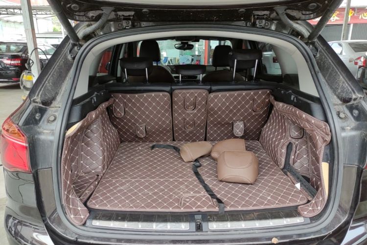 BMW X1 2017 #19 BMW X1 2017 car image #19